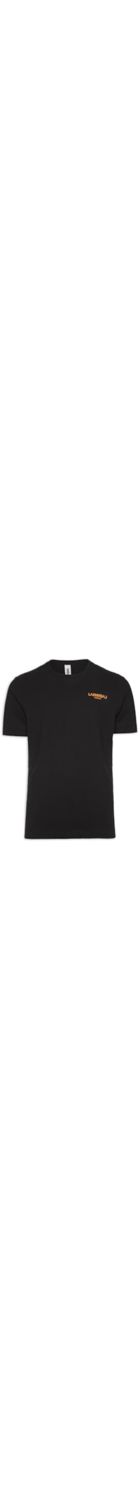 Camiseta Masculina - Preto