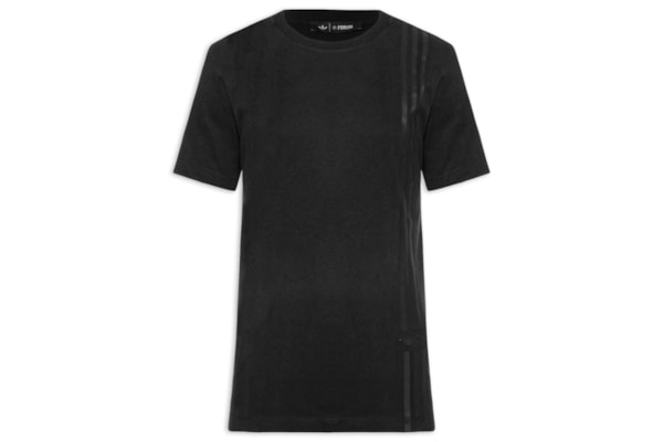 Camiseta Masculina - Preto