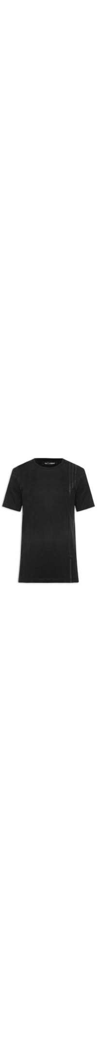 Camiseta Masculina - Preto