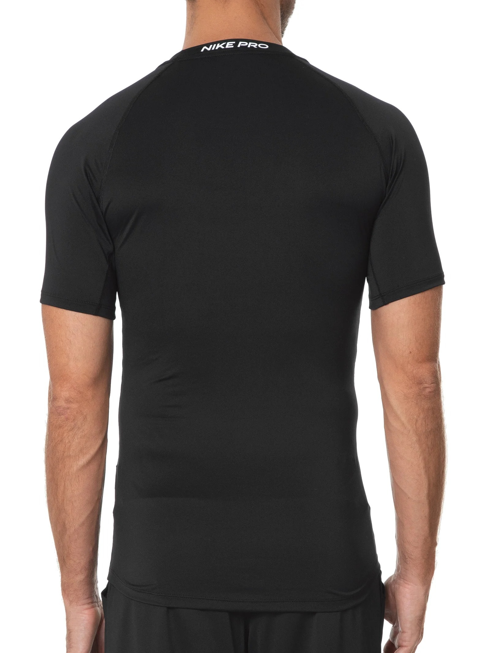 Camiseta Masculina Pro Dri-FIT Preto Nike