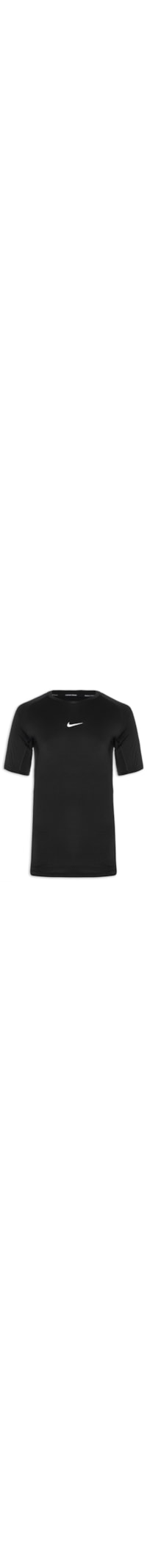 Camiseta Masculina Pro Dri-FIT - Preto