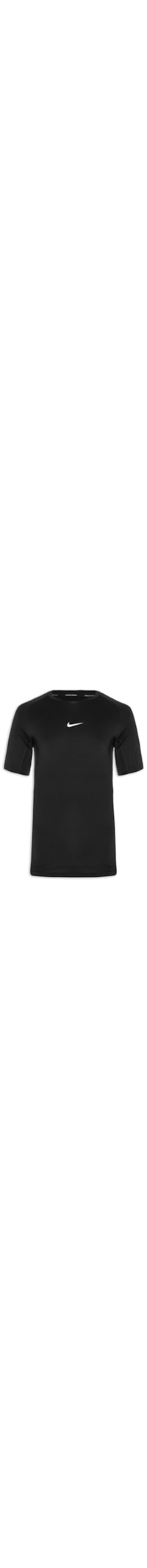 Camiseta Masculina Pro Dri-FIT - Preto