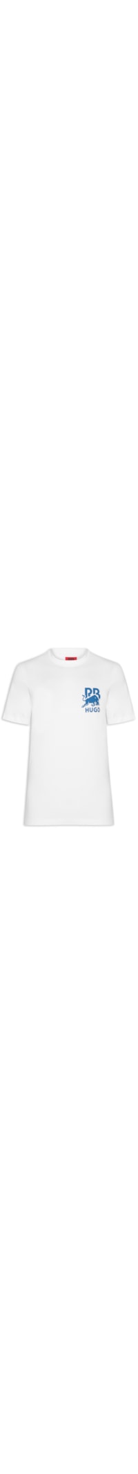 Camiseta Masculina Redbull Dartox - Branco