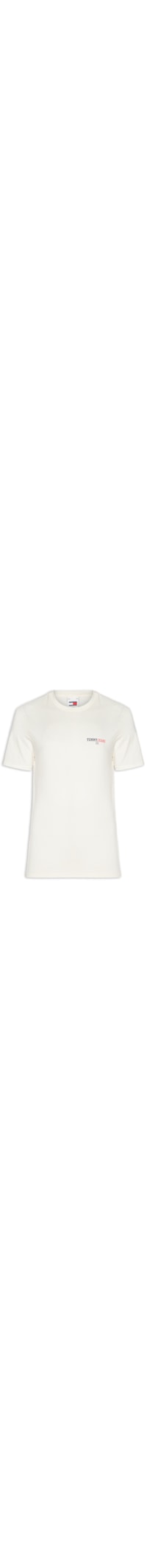 Camiseta Masculina Regular Fit Dna Graphic - Off White