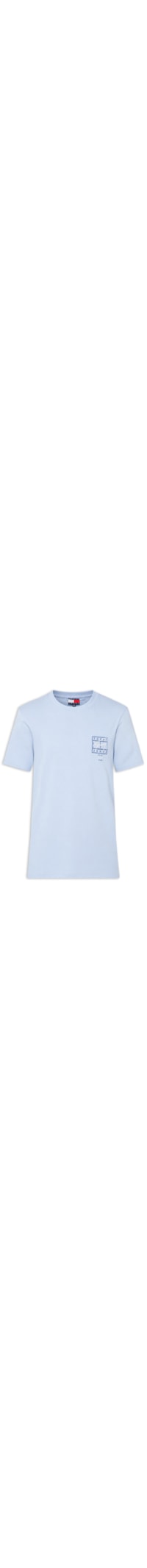 Camiseta Masculina Regular Fit Estampa Sign Spray – Azul