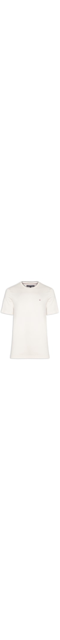 Camiseta Masculina Regular Fit Friso Gol - Off White