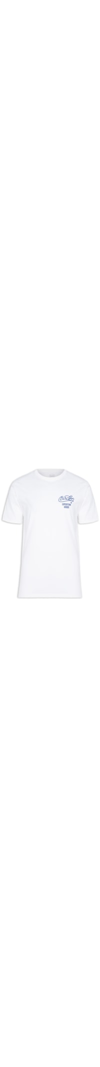 Camiseta Masculina Relaxed Experiences - Off White