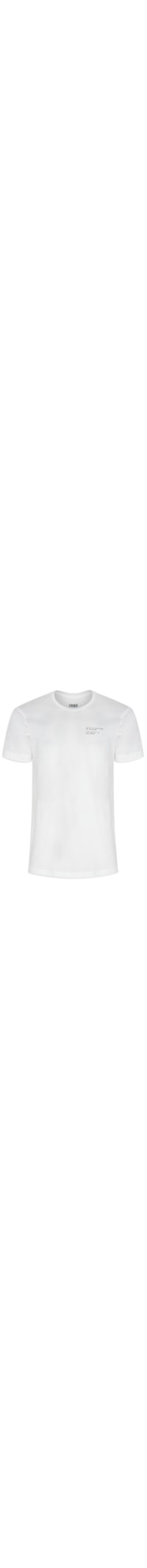 Camiseta Masculina Rhythm - Off White
