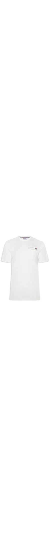 Camiseta Masculina Riggs - Bege