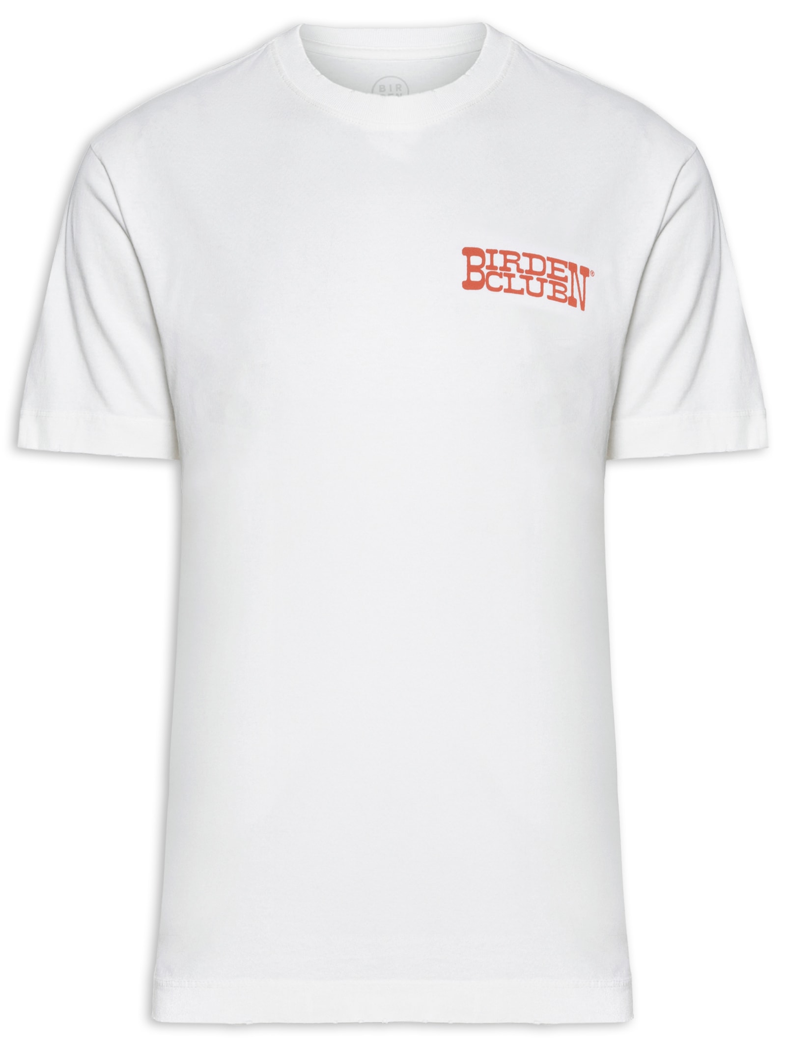 Camiseta Masculina Rodeo Branco Birden