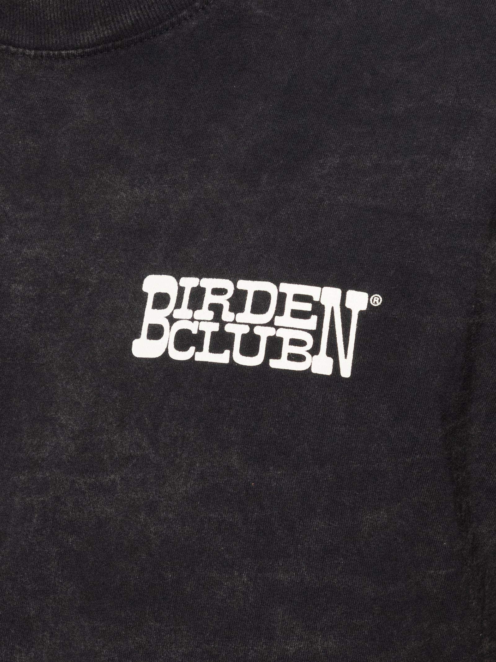 Camiseta Masculina Rodeo Preto Birden