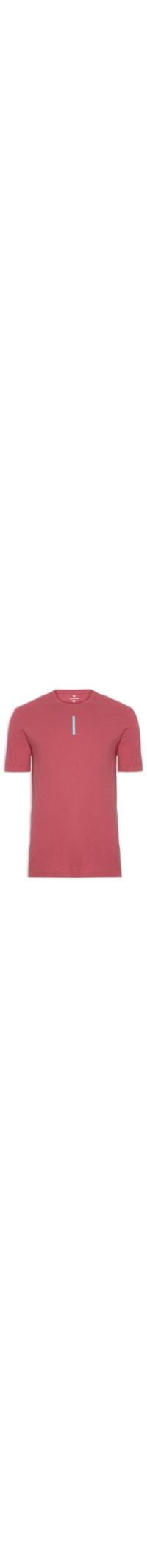 Camiseta Masculina - Rosa