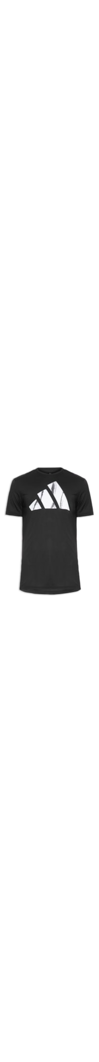 Camiseta Masculina Run It Bos Tee - Preto