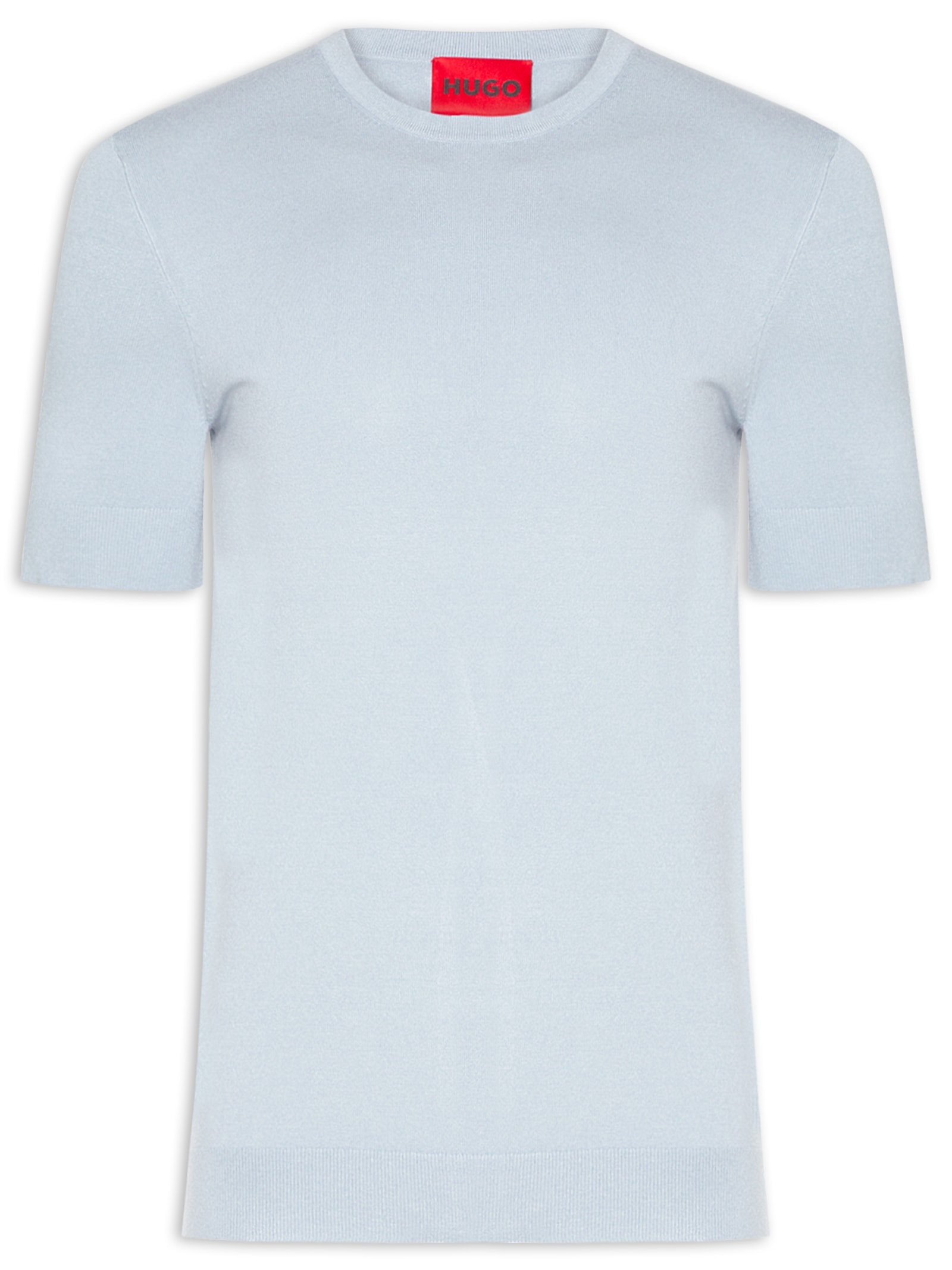 Camiseta Masculina San Carl Azul Hugo