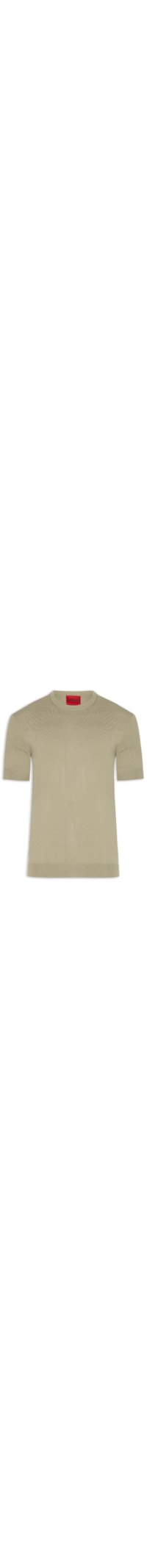 Camiseta Masculina San Carl - Marrom
