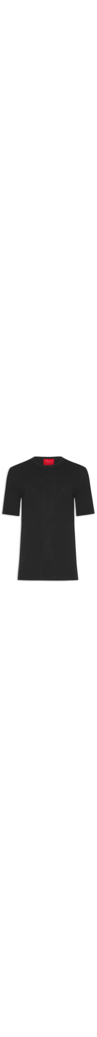 Camiseta Masculina San Carl - Preto