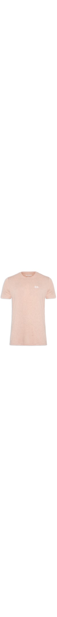 Camiseta Masculina Sardenha - Rosa