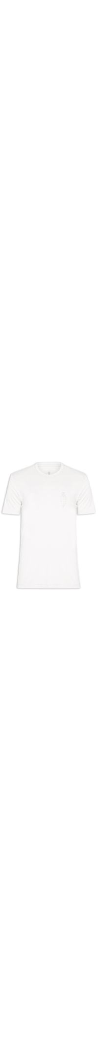 Camiseta Masculina Silkada Pranchão - Cinza