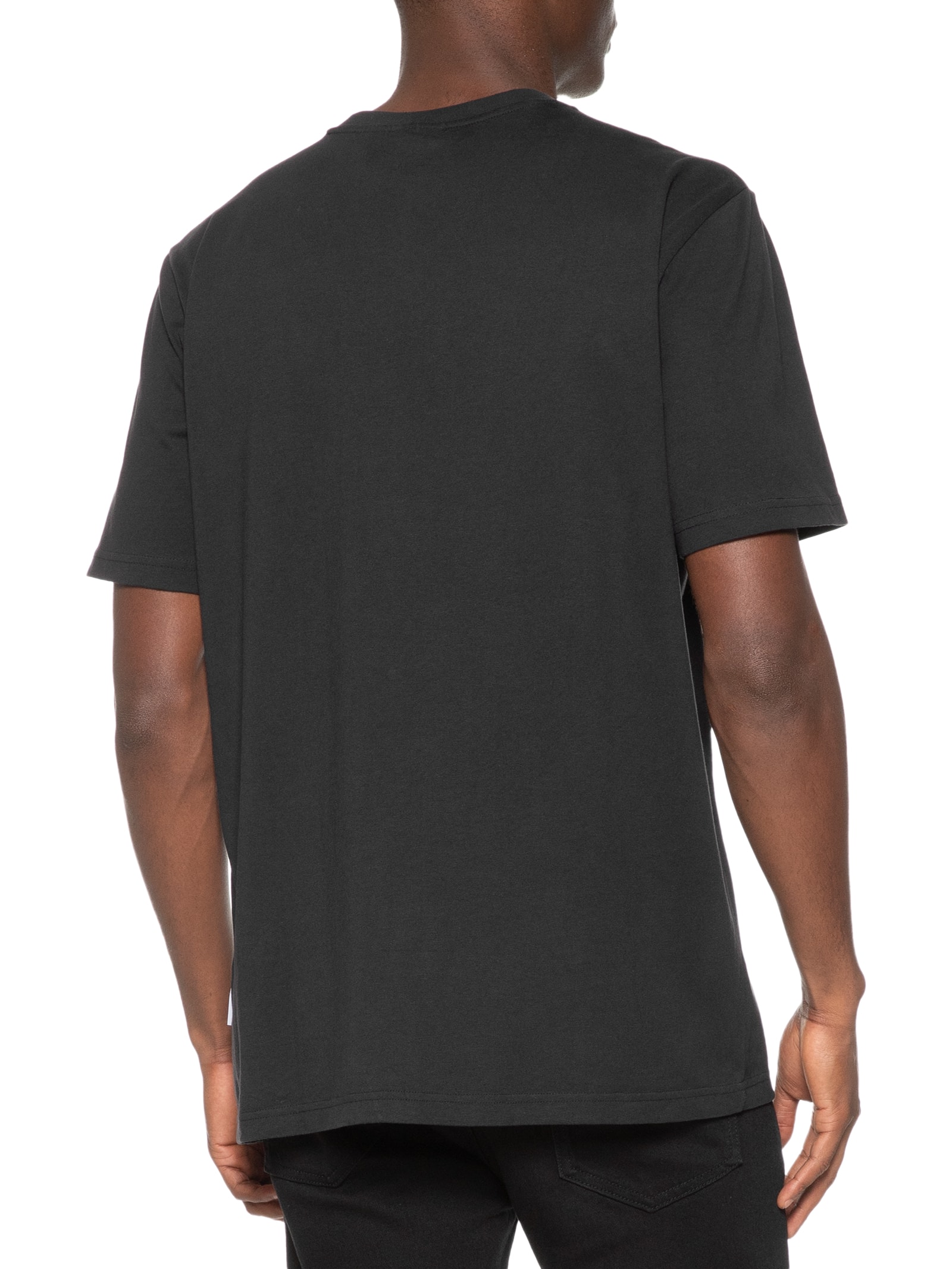 Adidas Originals - Camiseta Masculina Skeleton Tr - Roxo
