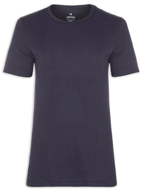 Camiseta Masculina Mm – Azul