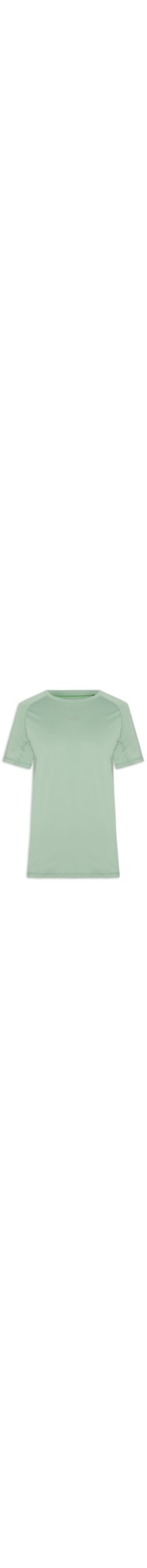 Camiseta Masculina Slim-Fit Reflect Details Tee Ac - Verde