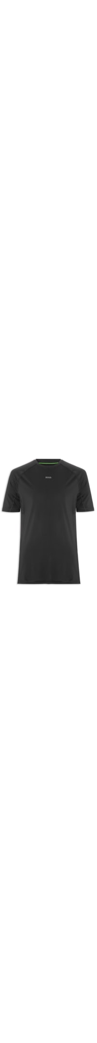 Camiseta Masculina Slim-Fit Reflect Details Tee AC – Preto