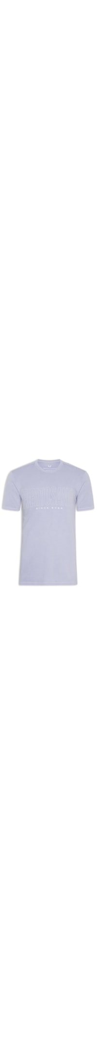 Camiseta Masculina Spirito Santo Since Ever - Roxo