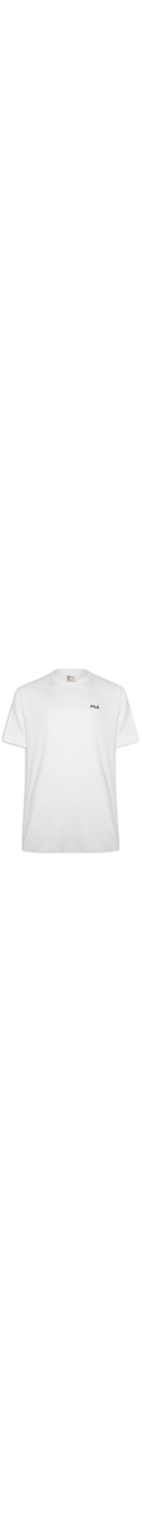 Camiseta Masculina Sports International Over - Branco