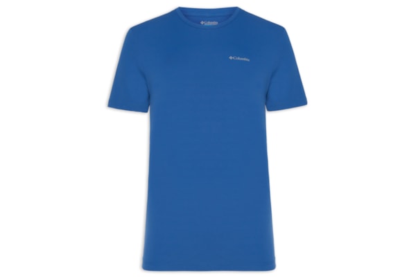 Camiseta Masculina Sportswear Neblina™ Omni-Wick™ - Azul