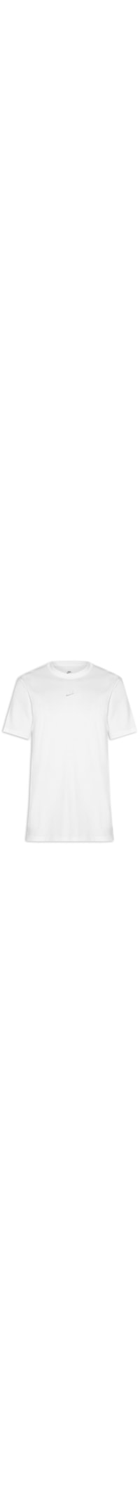 Camiseta Masculina Sportswear Premium - Branco