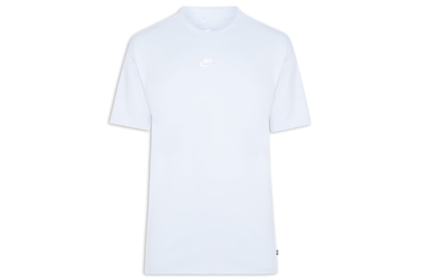 Camiseta Masculina Sportswear Premium Ess - Azul