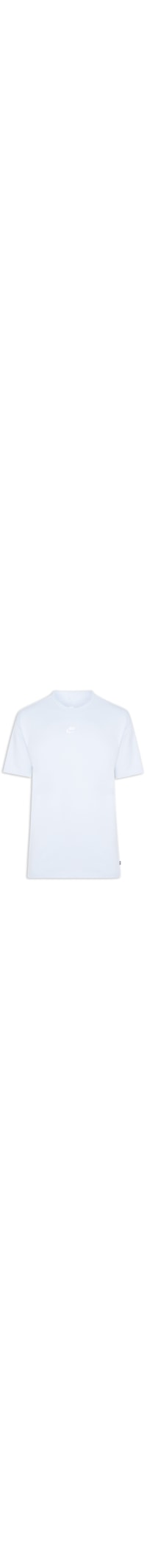 Camiseta Masculina Sportswear Premium Ess - Azul