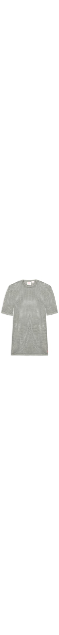 Camiseta Masculina Standard Fit Stinson Sweater - Verde