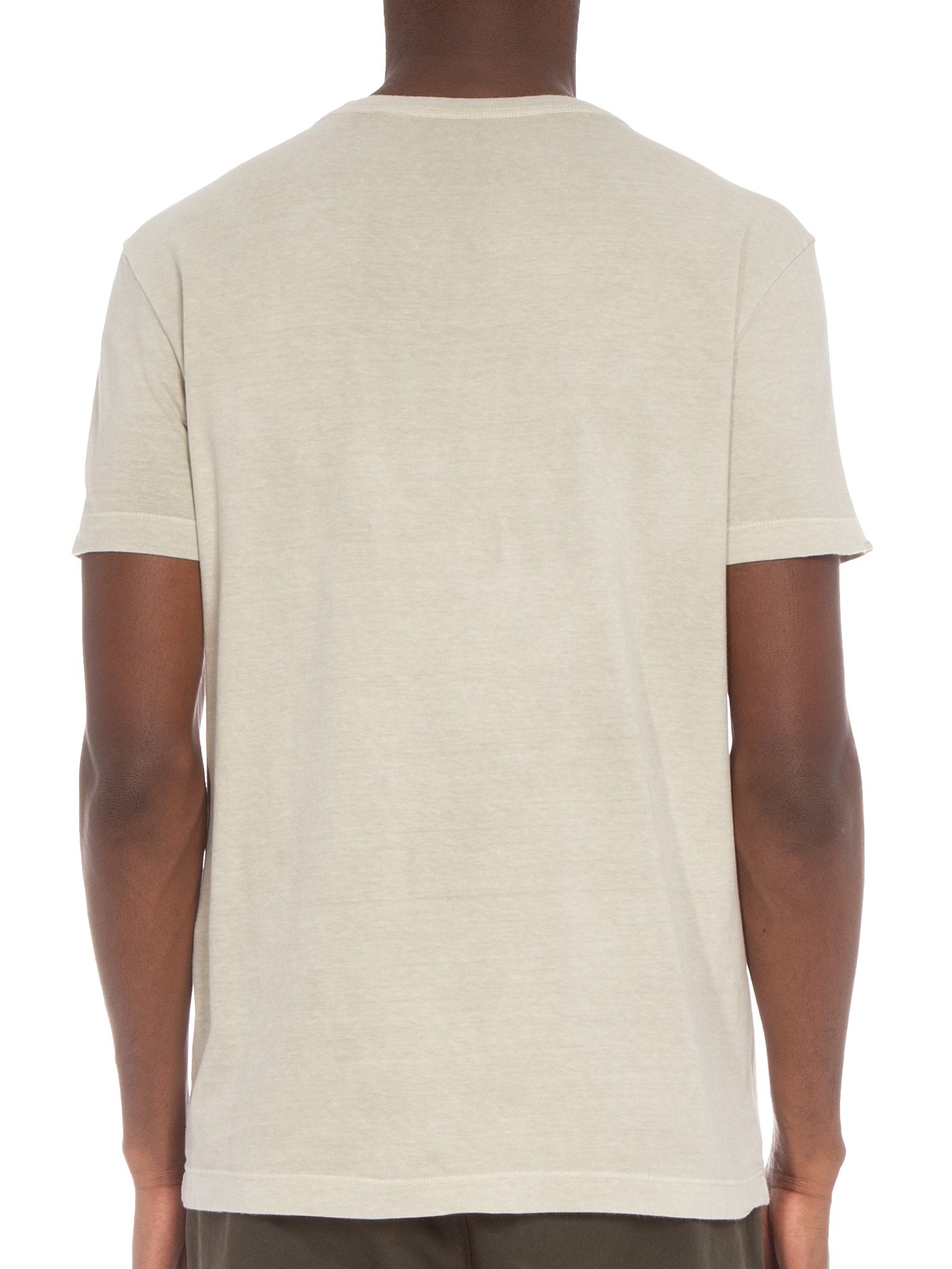 Camiseta Masculina Stone Coqueiro Osklen