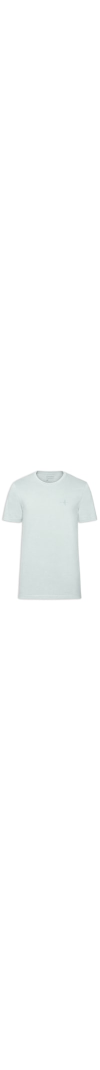 Camiseta Masculina Stone Estampada Flyin - Verde