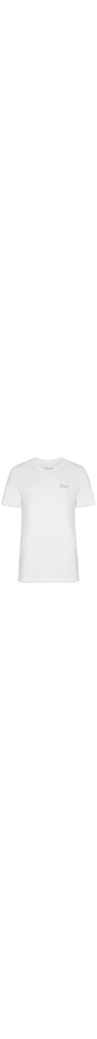 Camiseta Masculina Sunset - Branco