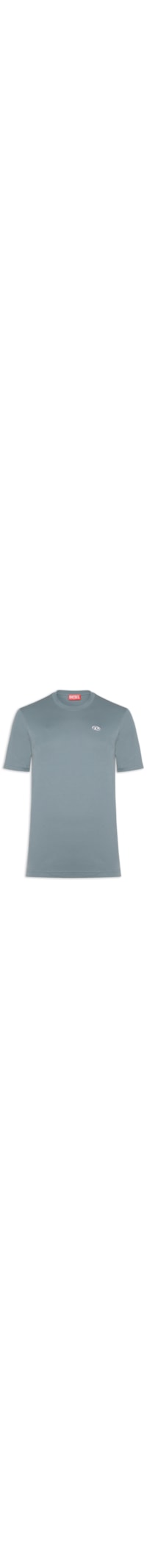 Camiseta Masculina T-Adjust-Doval-Pj Maglietta - Azul