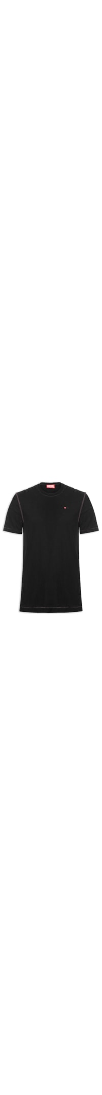 Camiseta Masculina T-Adjust K3 - Preto
