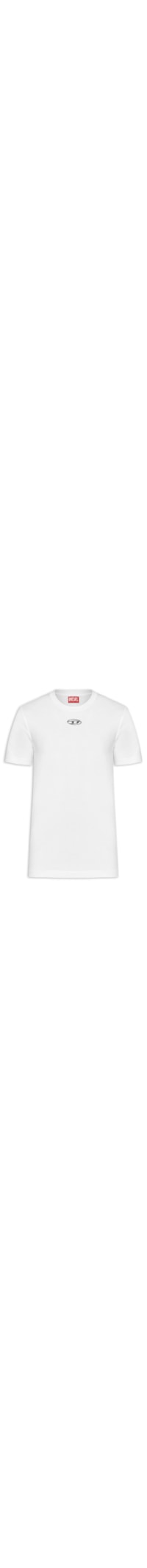Camiseta Masculina T-Adjust-Od - Branco