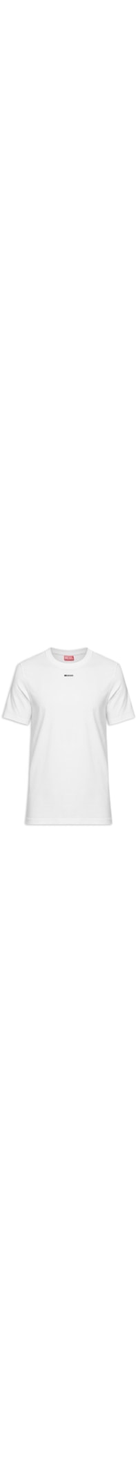 Camiseta Masculina T-Adjust-V6 - Branco