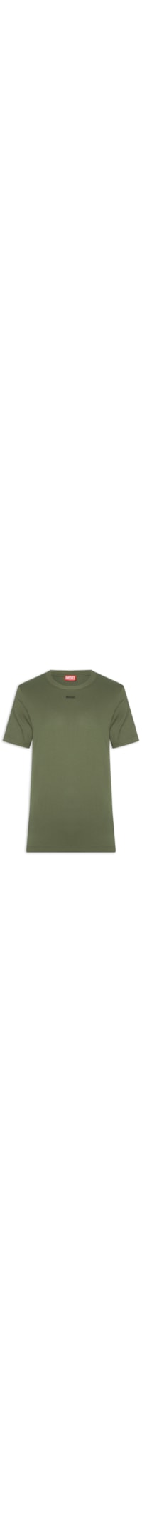 Camiseta Masculina T-Adjust-V6 - Verde