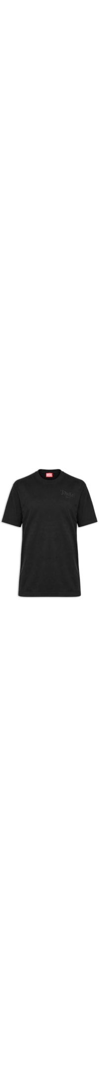 Camiseta Masculina T-Boggy-V1 - Preto