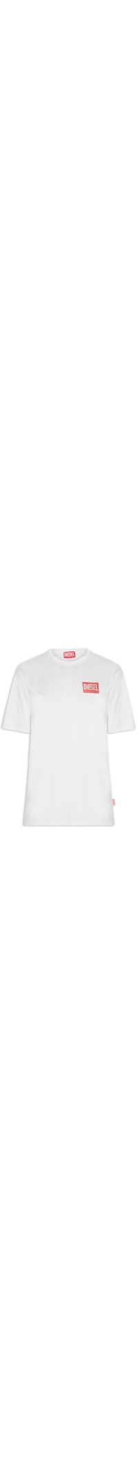 Camiseta Masculina T-Box Q15 - Branco