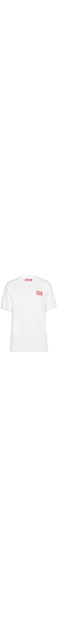 Camiseta Masculina T-Boxt-Lab - Branco