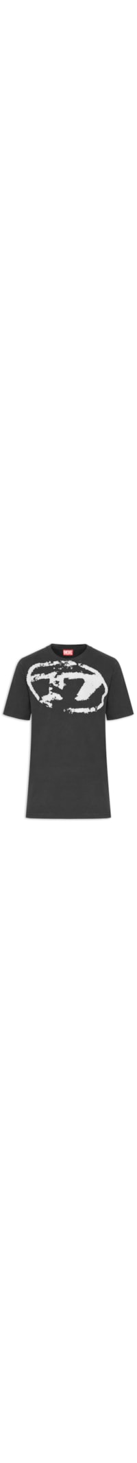 Camiseta Masculina T-Boxt-N14 - Preto