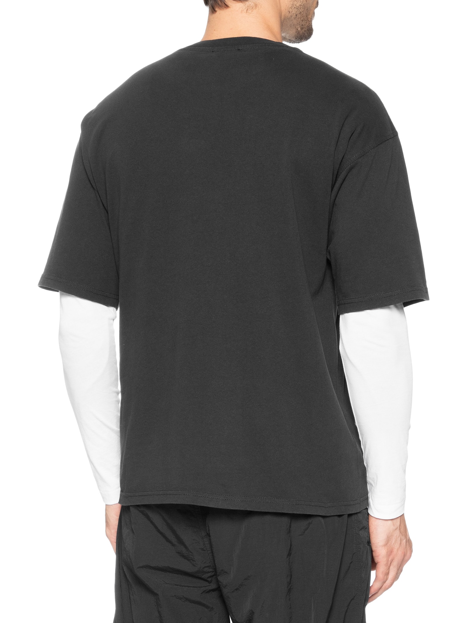 Camiseta Masculina T-Boxt-N14 Preto Diesel