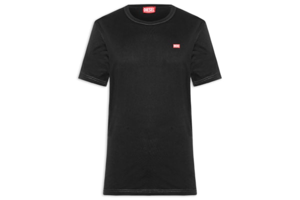 Camiseta Masculina T-Boxt-R30 Maglietta - Preto