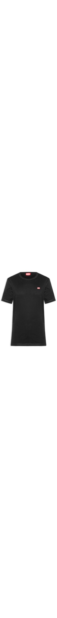 Camiseta Masculina T-Boxt-R30 Maglietta - Preto
