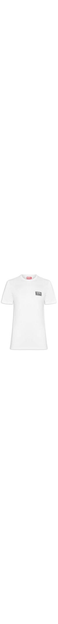 Camiseta Masculina T-Diegor-SP - Branco