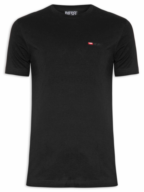 Camiseta Masculina T-just-microdiv